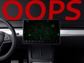 Parece que os sistemas de infoentretenimento baseados em AMD da Tesla têm uma falha de segurança fatal que pode ser explorada com hardware pronto para uso. (Fonte da imagem: Vários - editado)