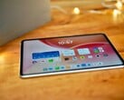 O Oppo Pad 6 tem um visual excelente e oferece grande potência, mas apresenta problemas com o Wi-Fi.