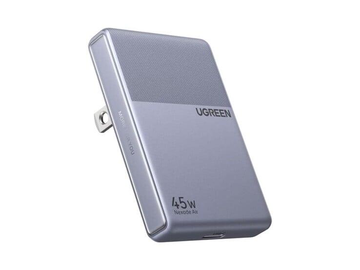 Carregador Ugreen Nexode Air 45W Slim