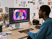 O novo Mac mini chega junto com os renovados modelos MacBook Pro. (Fonte da imagem: Apple)