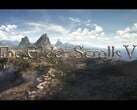 A CEO da Xbox, Asha Sharma, aparentemente jogou The Elder Scrolls VI.