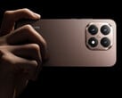 A Xiaomi oferece o Xiaomi 15T em duas cores de lançamento e duas opções de memória. (Fonte da imagem: Xiaomi)