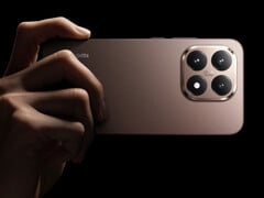 A Xiaomi oferece o Xiaomi 15T em duas cores de lançamento e duas opções de memória. (Fonte da imagem: Xiaomi)