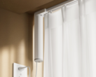 A Xiaomi Mijia Smart Curtain 2 já está disponível para pré-encomenda na China. (Fonte da imagem: Xiaomi)