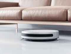 O Robô Xiaomi Vacuum-Mop 2i tem até 2.200 Pa de potência de sucção. (Fonte da imagem: Xiaomi)