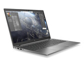 O HP ZBook Firefly 14 G8 traz desempenho de estação de trabalho em um chassi tão leve quanto um MacBook Air. (Fonte de imagem: HP)