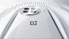 O Ace 3 Pro. (Fonte: OnePlus)