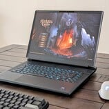 Análise do laptop Alienware 16 Area-51: O melhor laptop para jogos da Dell até o momento