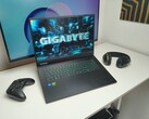 Jogos sem compromisso? Análise do Gigabyte Gaming A18 Pro com tela grande