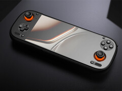 O Ayn Odin3 combina o chipset Snapdragon 8 Elite da Qualcomm com até 24 GB de RAM. (Fonte da imagem: AYN Technologies)