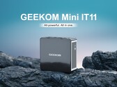 O Geekom Mini IT11 agora está disponível a um preço inédito de US$ 449 nesta Black Friday