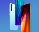 V12.0.2.0.QCOMIXM deve trazer todos os aparelhos globais Redmi Note 8 aparelhos no MIUI 12. (Fonte da imagem: Xiaomi)