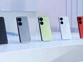 O Zenfone 10. (Fonte: Asus)