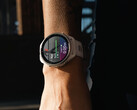 O Forerunner 965 recebeu sua segunda atualização de software estável em algumas semanas. (Fonte da imagem: Garmin)