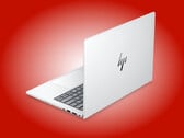 O HP EliteBook 8 G2a 14 está disponível em uma única opção de cor.