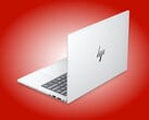 O HP EliteBook 8 G2a 14 está disponível em uma única opção de cor.