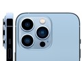 O iPhone 15 Pro pode vir com uma câmera com uma lente de periscópio com zoom óptico de 10x (Imagem: Apple)
