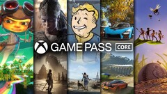 Xbox revela o Game Pass Core. (Fonte: Microsoft)