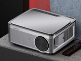 A Lenovo L5 atinge o pico de 450 ANSI Lumens. (Fonte da imagem: Lenovo)