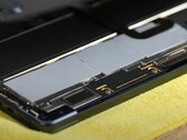 As almofadas térmicas podem melhorar o desempenho do último MacBook Air. (Fonte de imagem: Max Tech)
