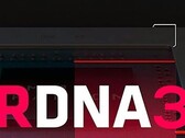 Há rumores de que as GPUs RDNA 3 vêm na forma de módulos multi-chip, permitindo ganhos substanciais de desempenho em relação aos modelos RDNA 2.  (Fonte de imagem: RedGamingTech)