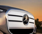 Célula redonda Mercedes EQ 46: O acordo da LG para 107 GWh abre caminho para o Classe S EQ a partir de 2028. (Fonte da imagem: Mercedes-Benz)