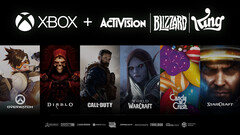 A Sony sente que a Microsoft não vai perder a experiência do Call of Duty para jogadores da PlayStation. (Fonte de imagem: Xbox Wire)