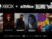 A Sony sente que a Microsoft não vai perder a experiência do Call of Duty para jogadores da PlayStation. (Fonte de imagem: Xbox Wire)