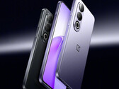 Espera-se que o Ace 3V seja lançado globalmente como o Nord 4. (Fonte da imagem: OnePlus)