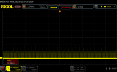 PWM (brilho 0/10)
