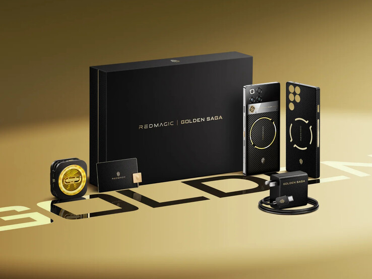 (Fonte da imagem: RedMagic)