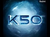 A linha Redmi K50 poderá ser lançada em breve. (Fonte: Xiaomi)