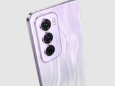 O Reno12 Pro. (Fonte: OPPO)