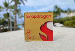 O Snapdragon 8 Gen 1 é o rei na ponta superior. (Fonte: Pesquisa de contraponto)