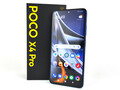 Revisão do smartphone Xiaomi Poco X4 Pro 5G