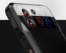 Doogee V20S: Smartphone robusto com 5G e segunda tela