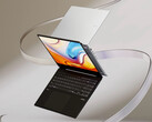 A ASUS equipa seus dois novos laptops Vivobook S com telas OLED. (Fonte da imagem: ASUS)