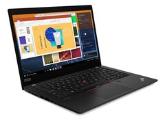 O último ThinkPad X13 da Lenovo está agora em US$690 com CPU AMD Ryzen 5 4650U de terceira geração (Fonte: Lenovo)