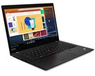 O último ThinkPad X13 da Lenovo está agora em US$690 com CPU AMD Ryzen 5 4650U de terceira geração (Fonte: Lenovo)