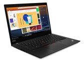 O último ThinkPad X13 da Lenovo está agora em US$690 com CPU AMD Ryzen 5 4650U de terceira geração (Fonte: Lenovo)