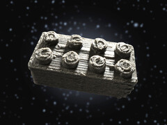 Cliques como os pequenos blocos de construção do berçário. (Imagem: ESA)