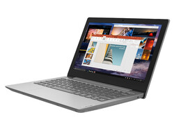 O Lenovo IdeaPad 1 11ADA05 (82GV001JGE), fornecido pela Lenovo IdeaPad 1 11ADA05 (82GV001JGE):