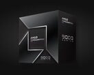 A nova série 9000 de chips Ryzen Threadripper da AMD varia de uma peça de 12 núcleos a um monstro de 96 núcleos. (PRO SKU na foto. Fonte da imagem: AMD)