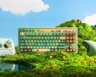 Os novos produtos da 8BitDo para Xbox apresentam um design inspirado na natureza.