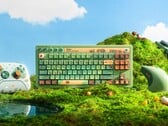 Os novos produtos da 8BitDo para Xbox apresentam um design inspirado na natureza.