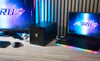 Caixa AI Aorus RTX 5090