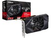 ASRock Radeon RX 6600 Challenger ITX (Fonte de imagem: VideoCardz)