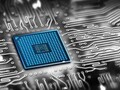 Os processadores Alder Lake da Intel combinaram núcleos de desempenho com núcleos eficientes para um grande efeito. (Fonte de imagem: Intel - editado)