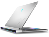 A Dell está agora disponibilizando as opções Alienware x16 powered by AMD Ryzen 7000. (Fonte de imagem: Dell)
