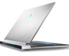 A Dell está agora disponibilizando as opções Alienware x16 powered by AMD Ryzen 7000. (Fonte de imagem: Dell)